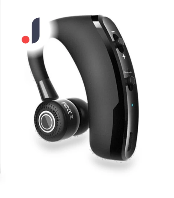 Bluetooth Headset — Audio Gear, SmartGears