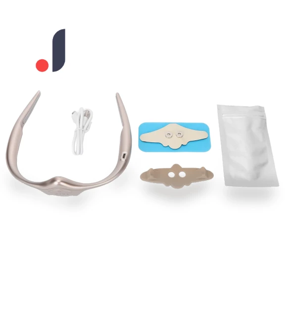Electric Massager with Battery — Back Relief Solutions, Home3ZY