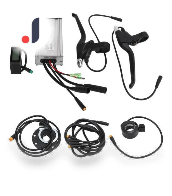 Electric Motor Controller Kit — Motors, JM- Carejoyao