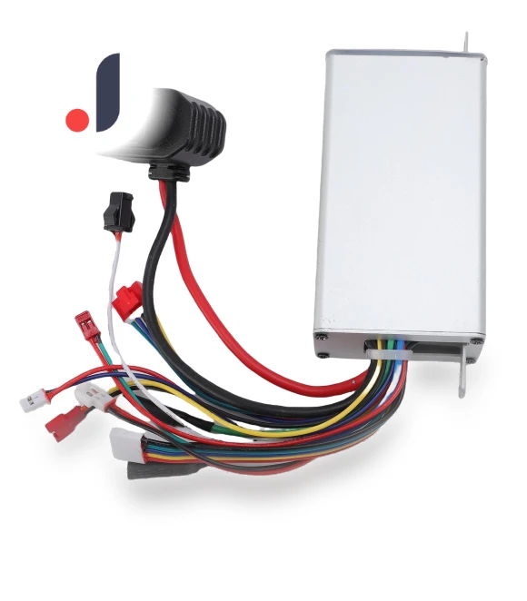 Electric Scooter Controller — Electric Self-Balancing Scooters, Fishine