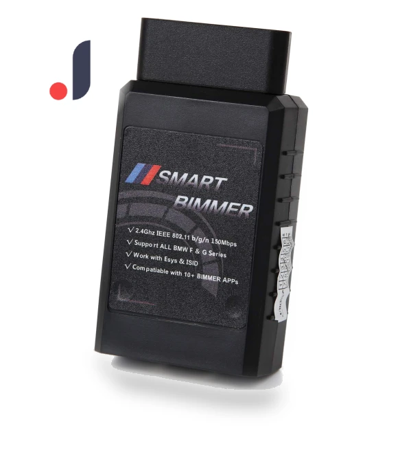 ENET Adapter — Code Readers & Scan Tools, Premium SPEED