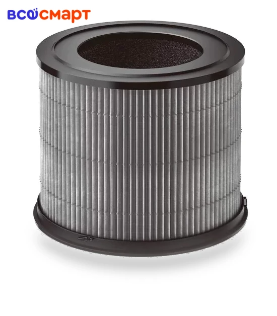 HEPA Air Purifier Replacement Filter — HVAC Filtration, Smartmi