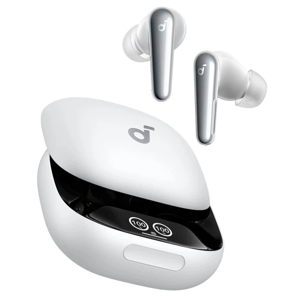 Liberty 4 Pro ANC Earbuds, Anker