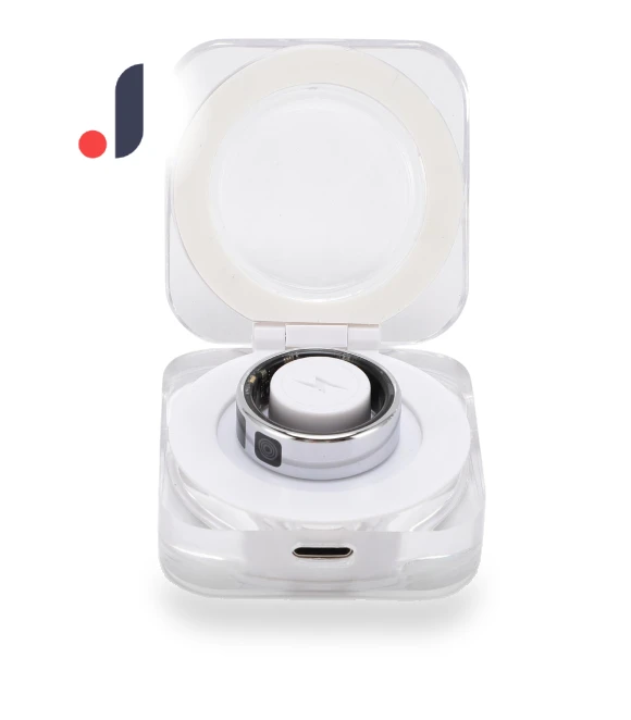 Multifunctional Touch Screen Smart Ring — Smart Rings, TOMTOP JMS