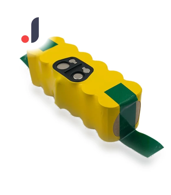 Ni-MH Battery 14.4V 3500mAh — Batteries, Houspace