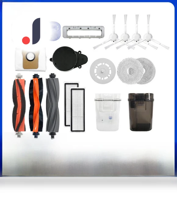 Replacement Parts for Sweeping Robot — Accessories, Got Now
