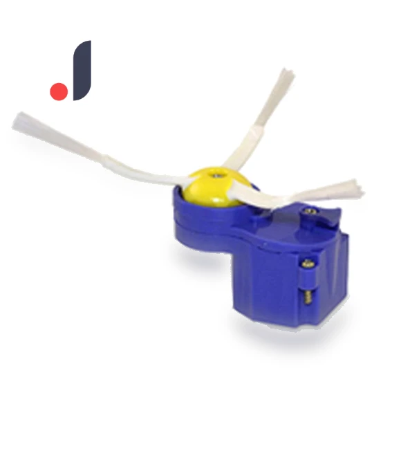 Replacement Side Brush Motor — Covers, Houspace