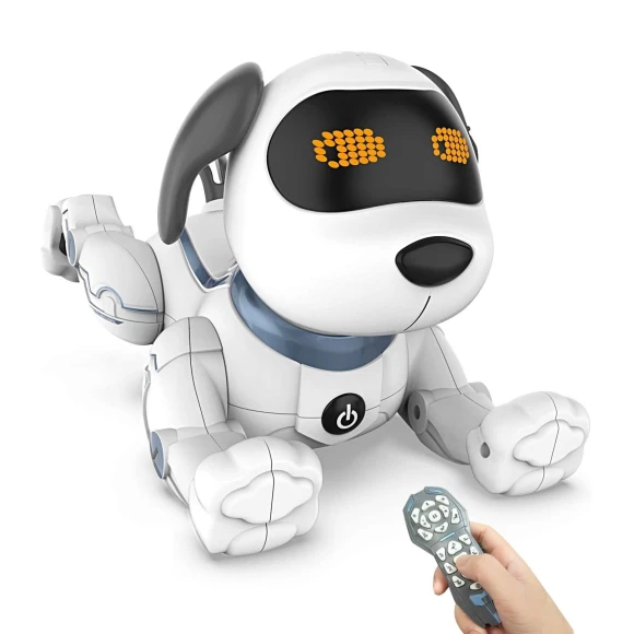 Robot Dog Toy, JO Market - JAPAN SELECT -
