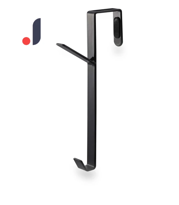 Smart Clothes Hanger — Garment Racks, Yamazaki Jitsugyo
