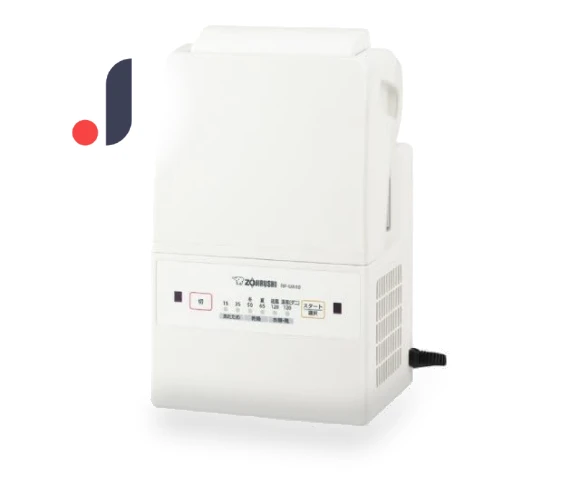 Smart Dry Entry Futon Dryer — Rice Cooking Essentials, Zojirushi Mahobin (ZOJIRUSHI)