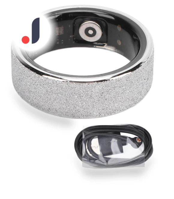 Smart Health Ring — Smart Rings, TOMTOP JMS