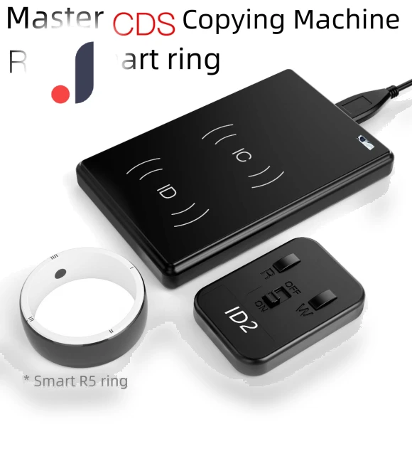 Smart Ring — Smart Rings, JAKCOM