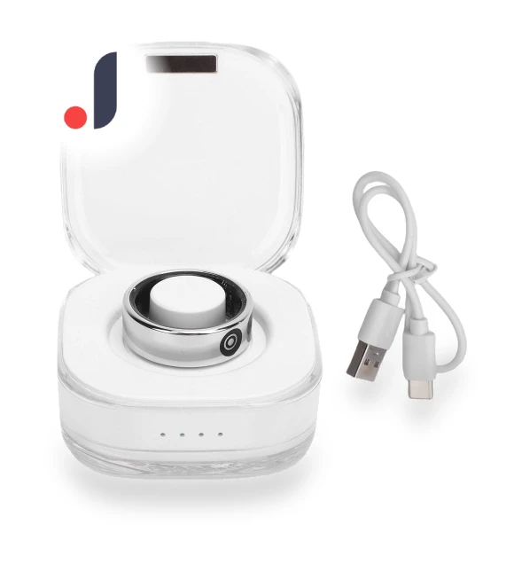 Smart Ring — Smart Rings, DIYelecs