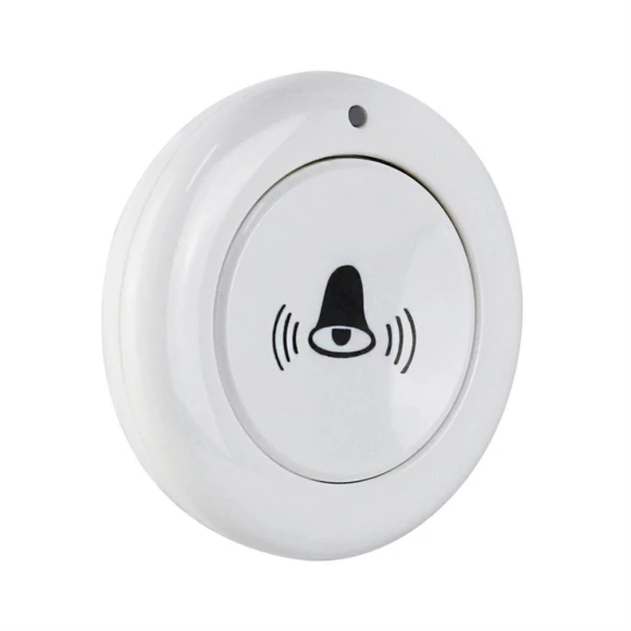 Smart USB Doorbell, zhipingingie