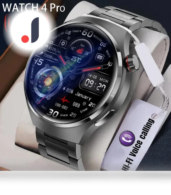 Smart Watch — Smartwatches, Zodvboz
