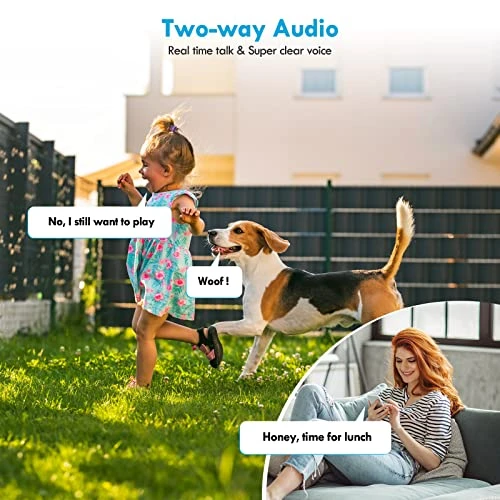 Solar Security Camera — Security Camera, Poyasilon