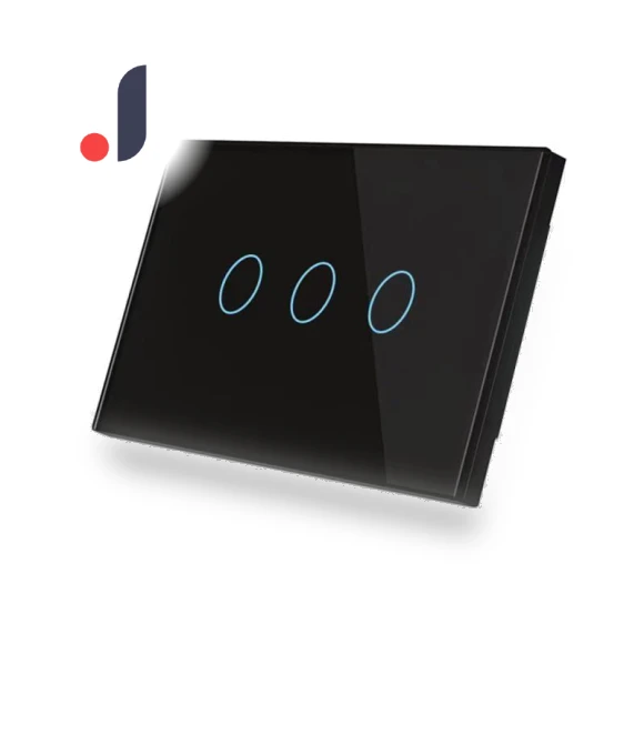 Touch Remote Switch — Remote Controls, TopSky