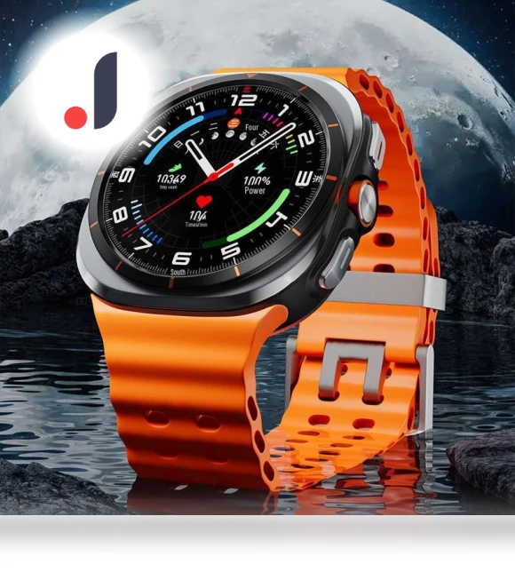 Ultra Smartwatch — Wearable Accessories, TrendVibeCN