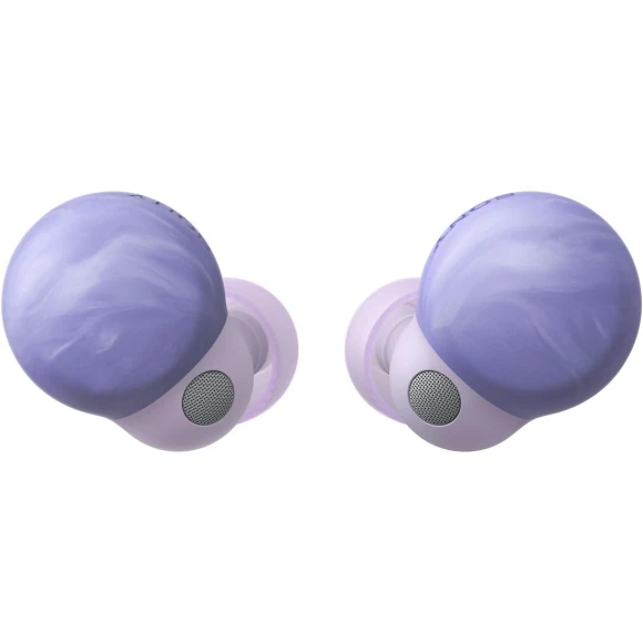 Wireless Noise-Canceling Stereo Headphones — Wireless Earbuds, Sony