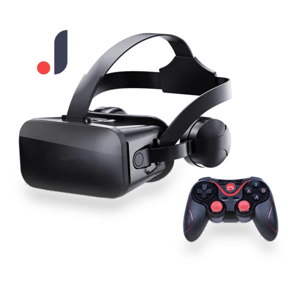 3D Virtual Reality Glasses for Smartphones — VR Headsets, feiyanautoparts