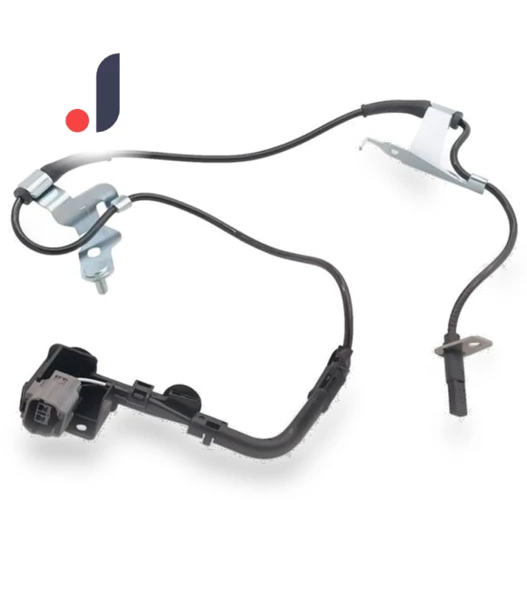 ABS Wheel Speed Sensor Repair — Acceleration, loverapple
