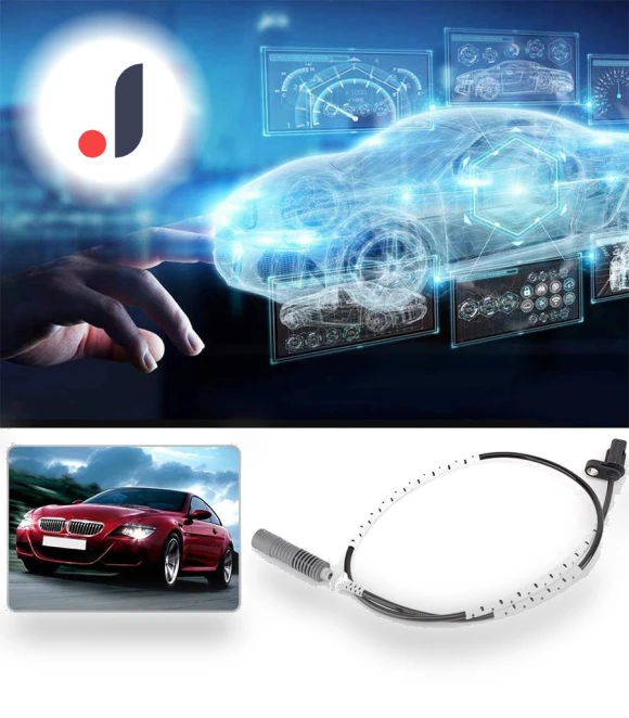 ABS Wheel Speed Sensor — Speed Sensors, loverapple