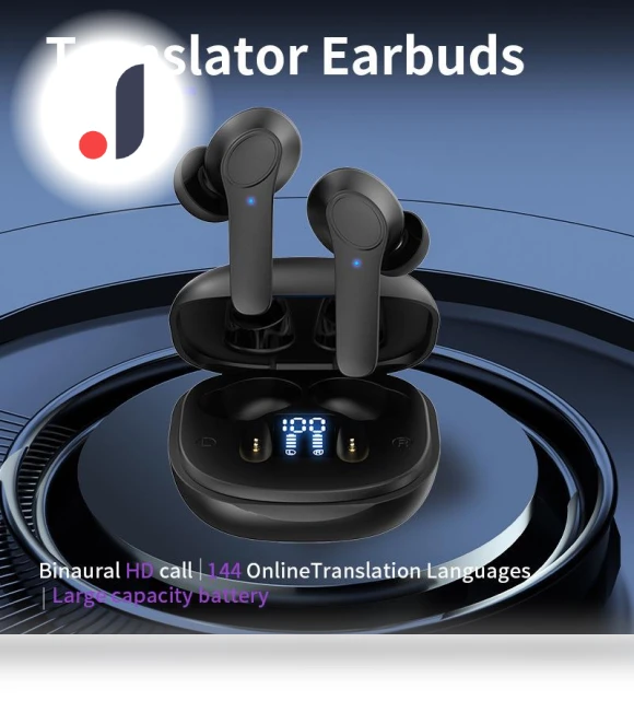Bilingual Headset — Wireless Headsets for Powersports, TrendVibeCN