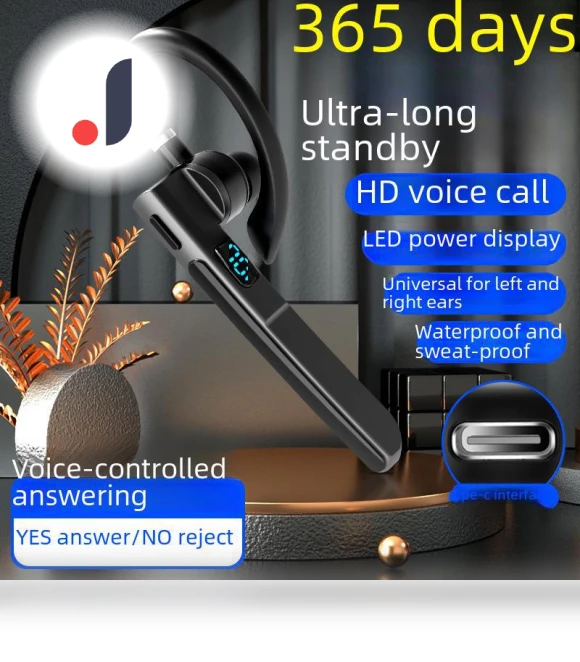 Bluetooth Earbuds — Audio Gear, SmartGears