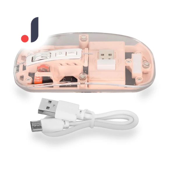 Bluetooth Mouse — Mouse Pads, DIYelecs