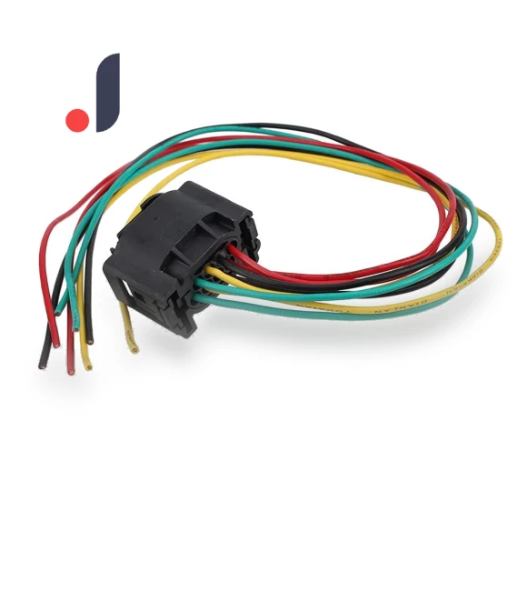 Distance Sensor Connector & Harness Plug — Air Bag, Skyfree