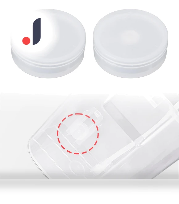 Floating Accessories for Water Tanks — Parts & Accessories, Scented