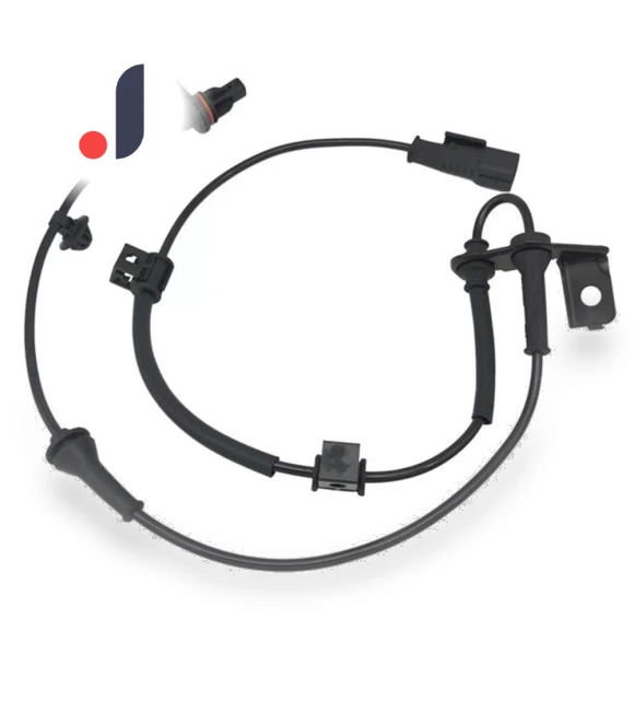 Front Right ABS Sensor — Pump & Motor Assemblies, Tautoparts