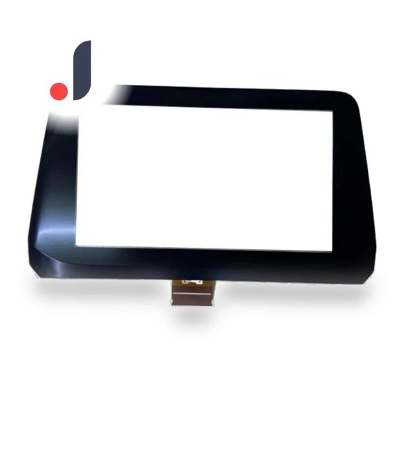 Navigation Radio Display with Touch Screen — Display Modules, PHYUN-autoparts