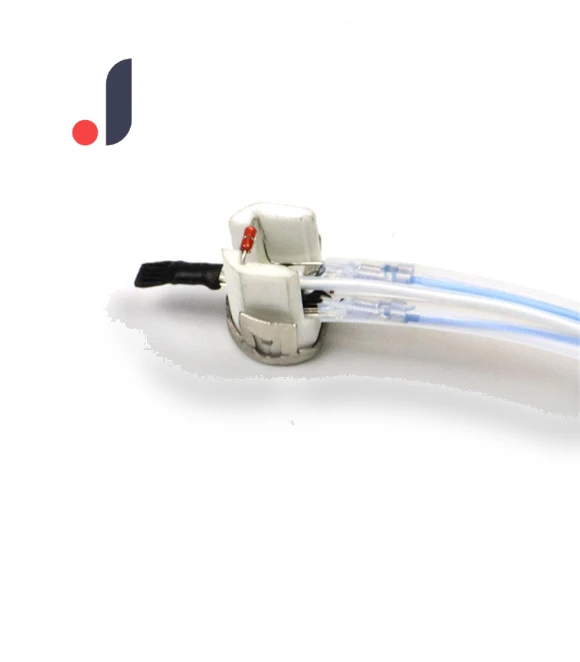 Parking Heater Temperature Double Head Sensor — Charge Temperature, loverapple