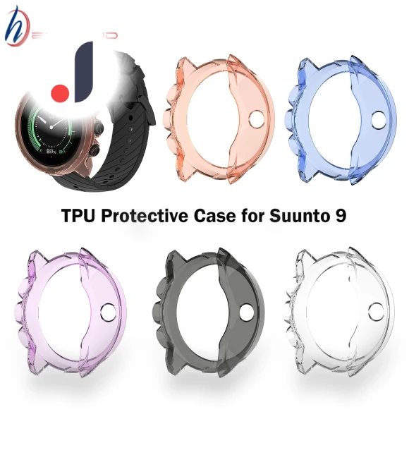 Protective Case — Smartwatch Protectors, Living utensils