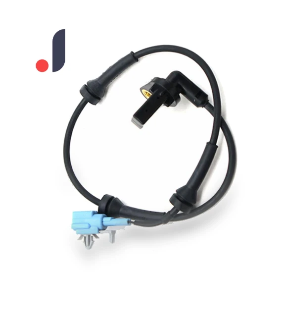 Rear Left ABS Wheel Speed Sensor — Speed Sensors, happybuySE