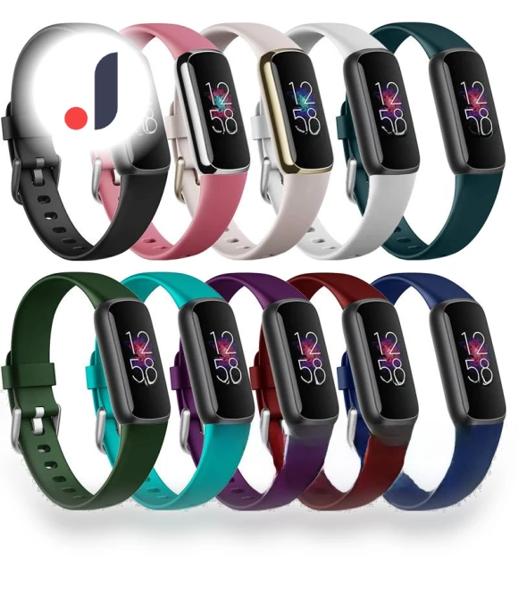 Silicone Strap — Wearable Accessories, Shoes Arena