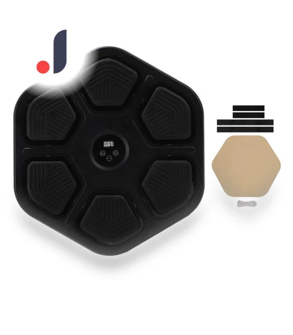 Smart Bluetooth Boxing Trainer — Boxing Training Gear, ZuiyouHome1