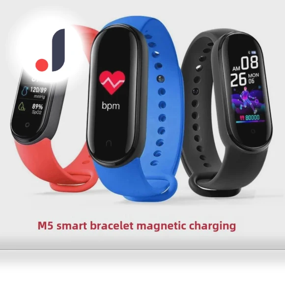 Smart Bracelet — Wearable Accessories, Smarter than future