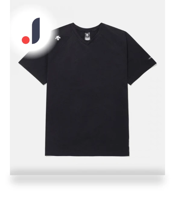 Smart QV T-Shirt — T-Shirts, DescenT