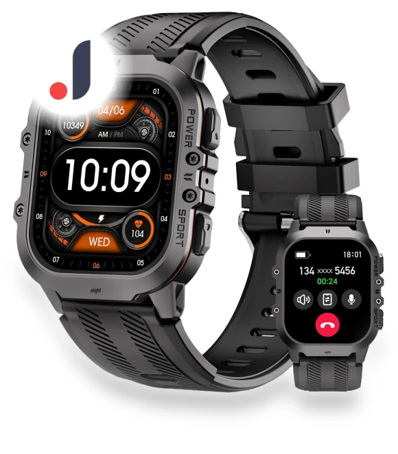 Smart Watch — Smartwatches, TrendVibeCN