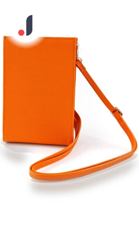 Smartphone Shoulder Bag — Camera Bags & Accessories, Arkadia Watch Gallery Japan