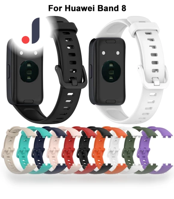 Sport Soft Silicone Strap — Bands, MY-CASE
