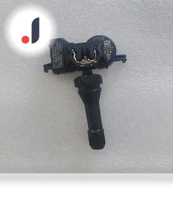 Tire Pressure Sensor — TPMS Sensor Replacements, Topfactory