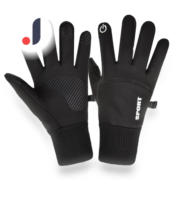 Touchscreen Thermal Gloves — Gloves & Mittens, Skyfree