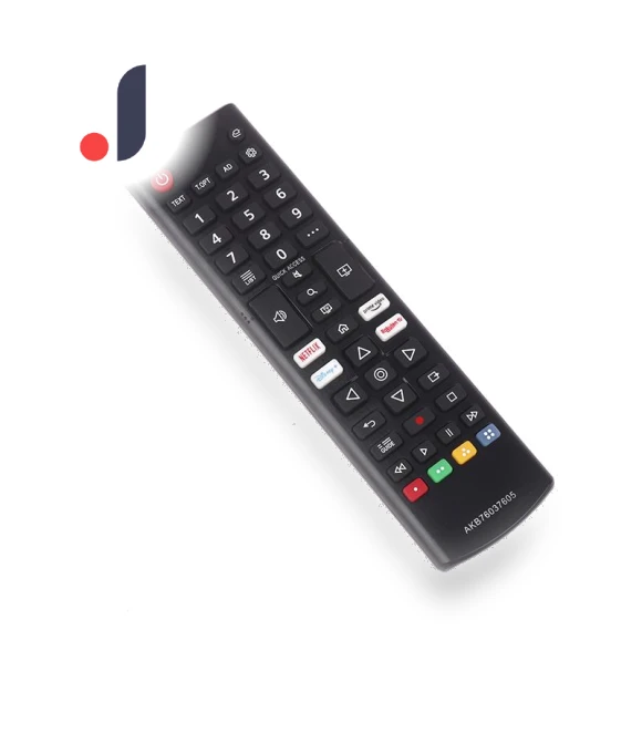 Universal Remote Control — Remote Controls, Worypoer
