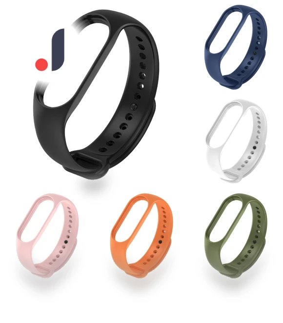 Universal Watch Strap — Fitness Bands, Wahaha123