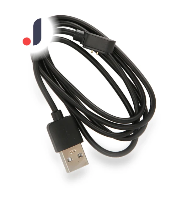 USB Charging Cable for Smart Watches — Smartwatch Charging Solutions, DIYelecs