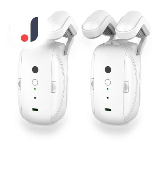 Voice Assistant for Smart Curtains — Smart Home Modules, VantaGoods