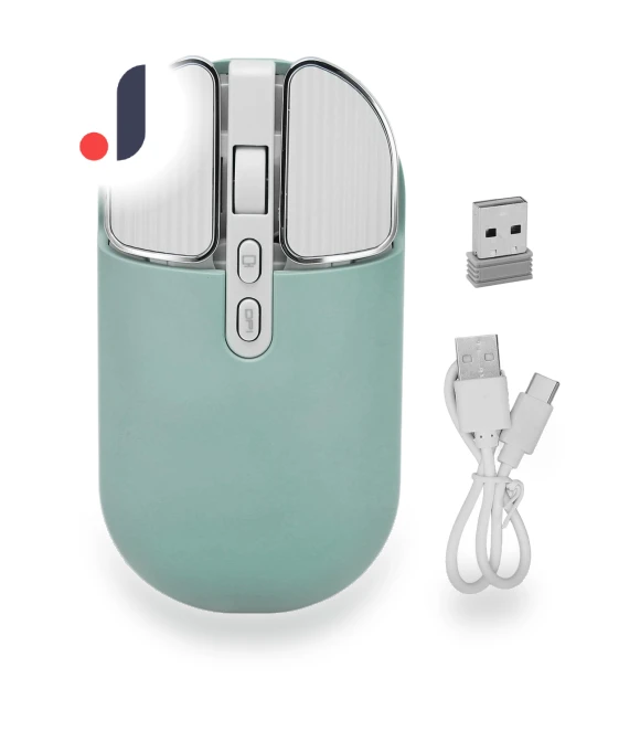 Wireless Mouse — Mouse Pads, DIYelecs